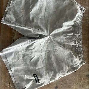 Legends Athletic Shorts